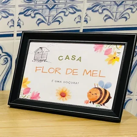 Casa Flor De Mel Apartment Serta Exterior photo