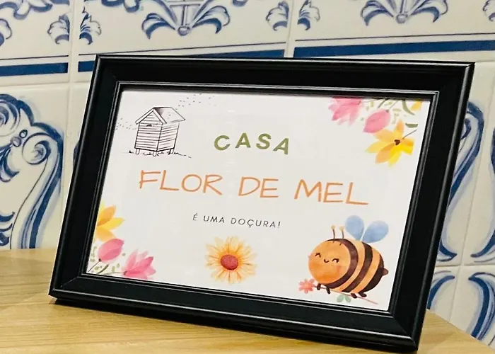 Casa Flor De Mel