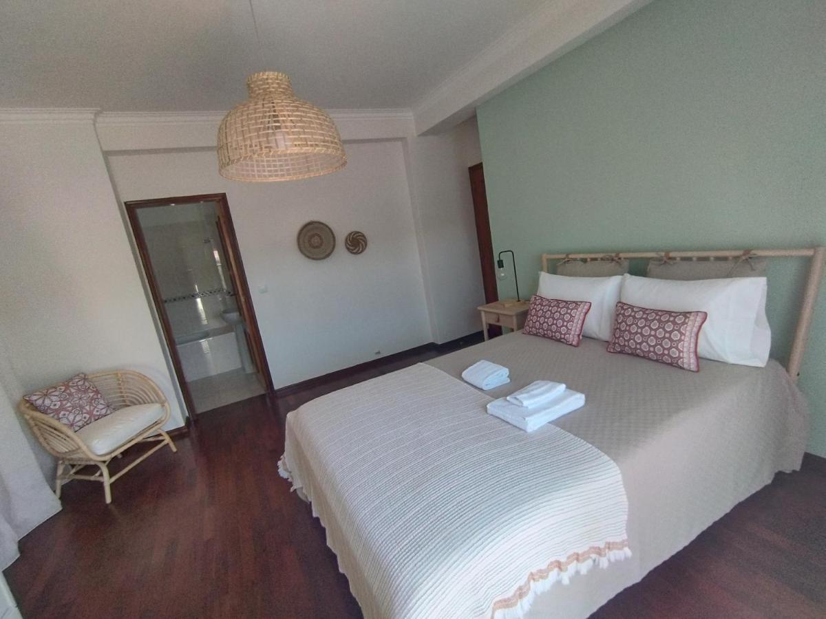 Casa Flor De Mel Apartment