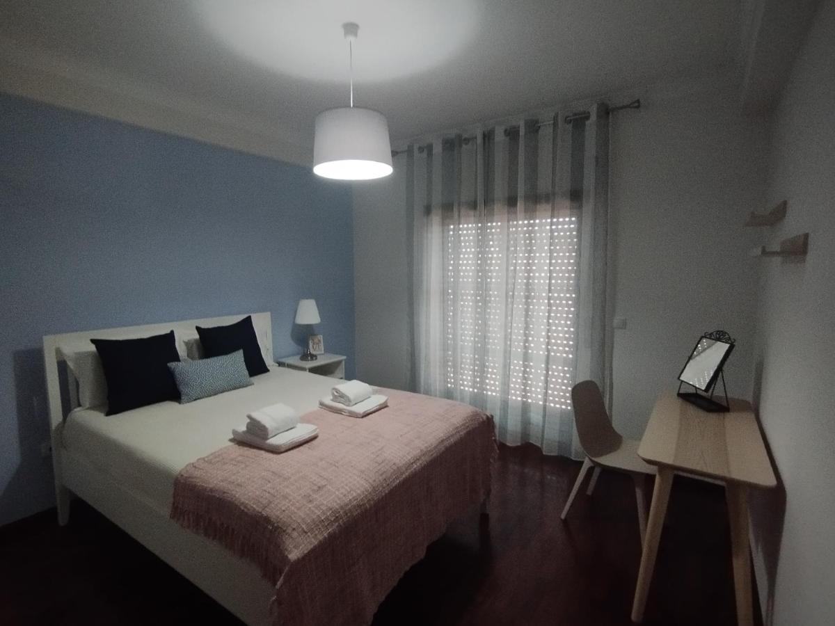 Casa Flor De Mel Apartment Serta