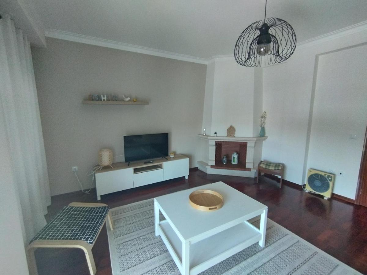 Casa Flor De Mel Apartment Serta