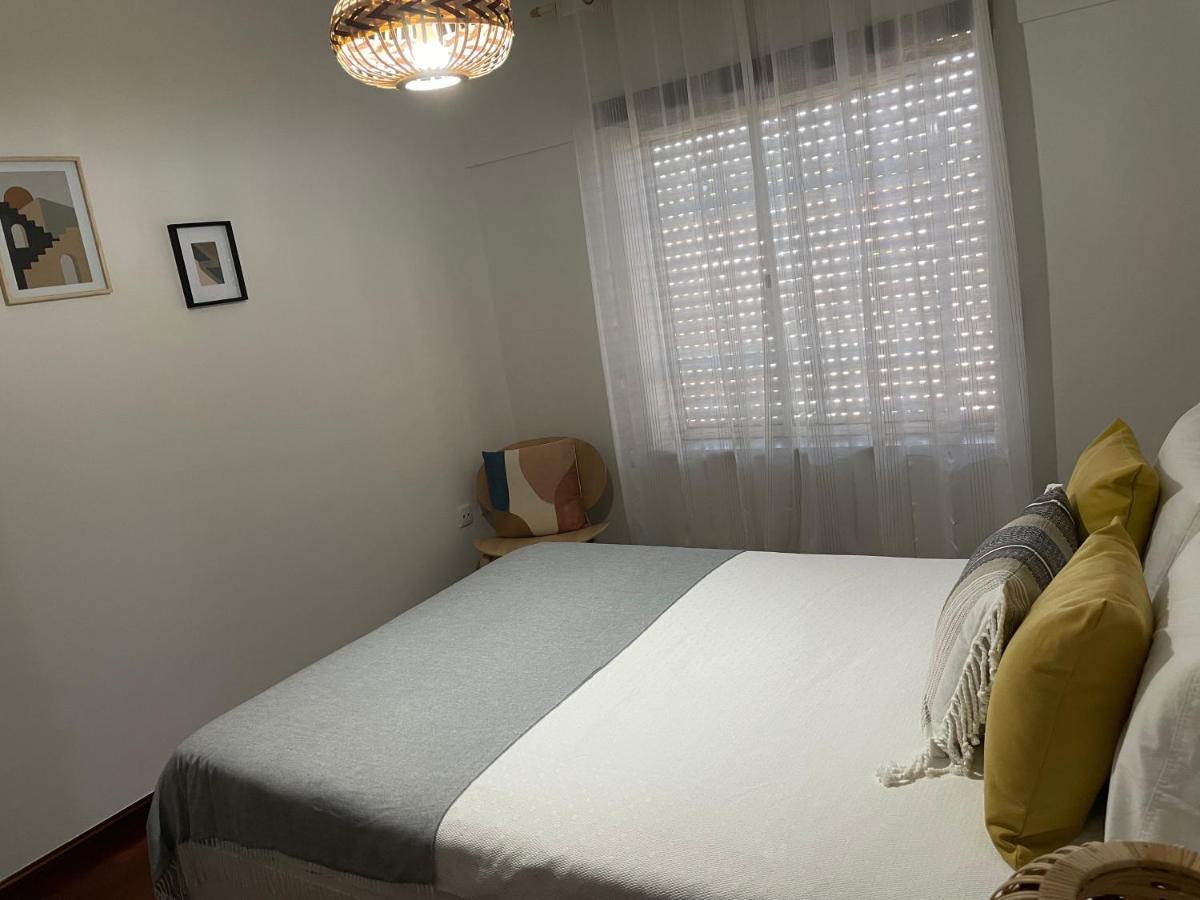 Casa Flor De Mel Apartment Serta