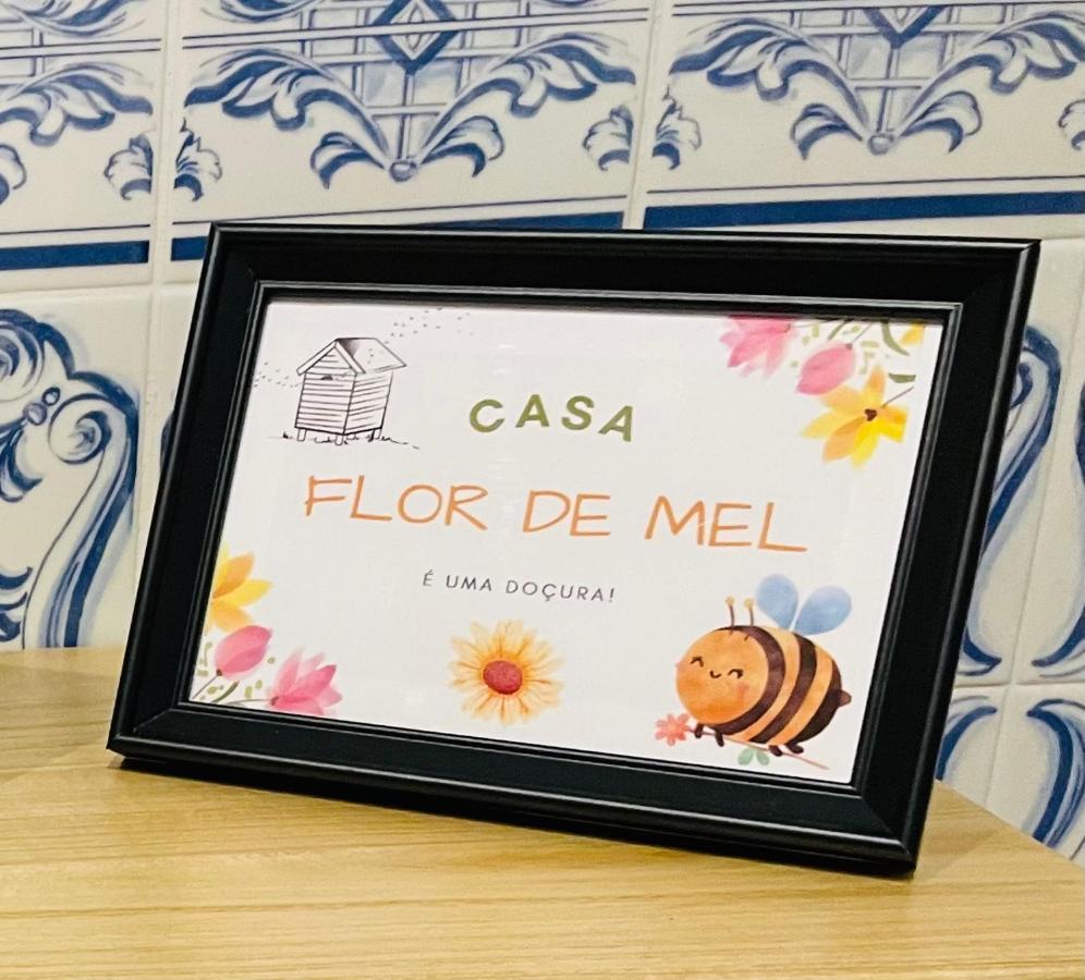 Apartment Casa Flor De Mel Serta