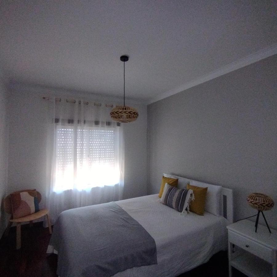 Casa Flor De Mel Apartment